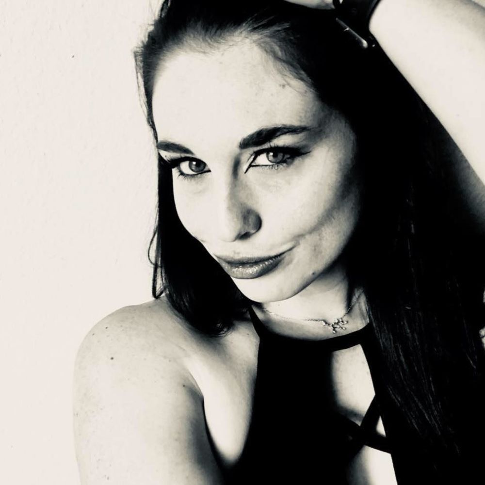 Meet your Posher, Bre